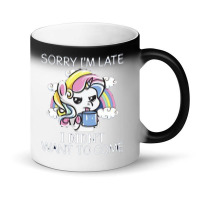 Quotes Funny Magic Mug | Artistshot