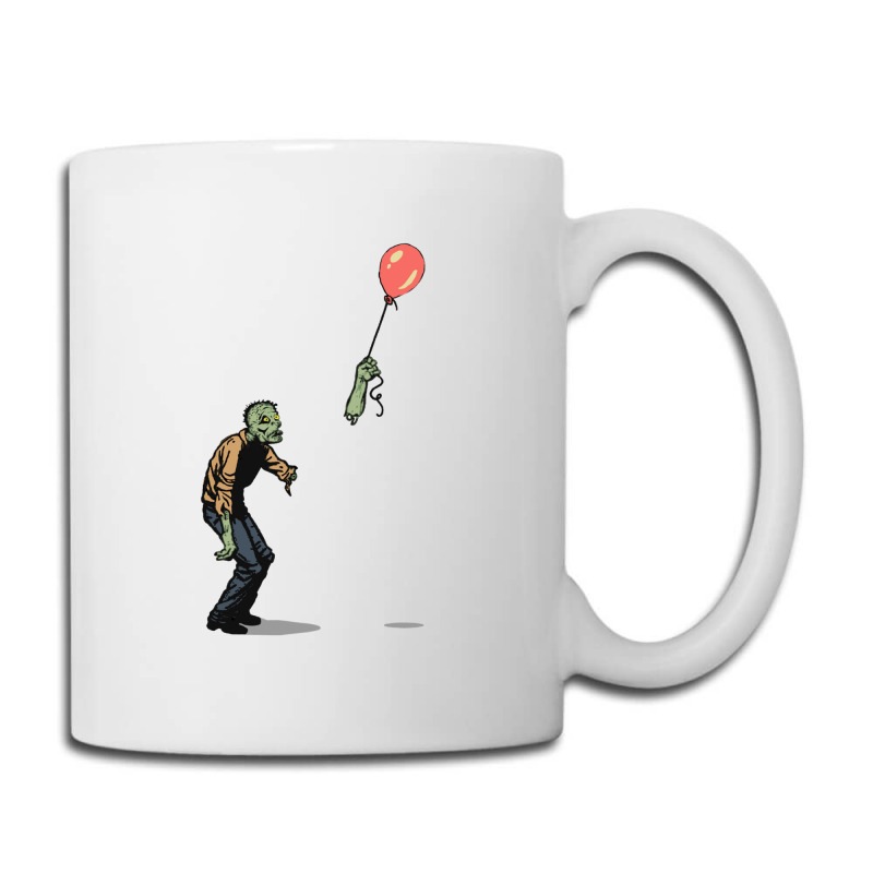 Zombie Coffee Mug | Artistshot