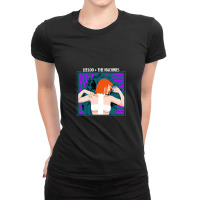 Leeloo And The Machines Ladies Fitted T-shirt | Artistshot