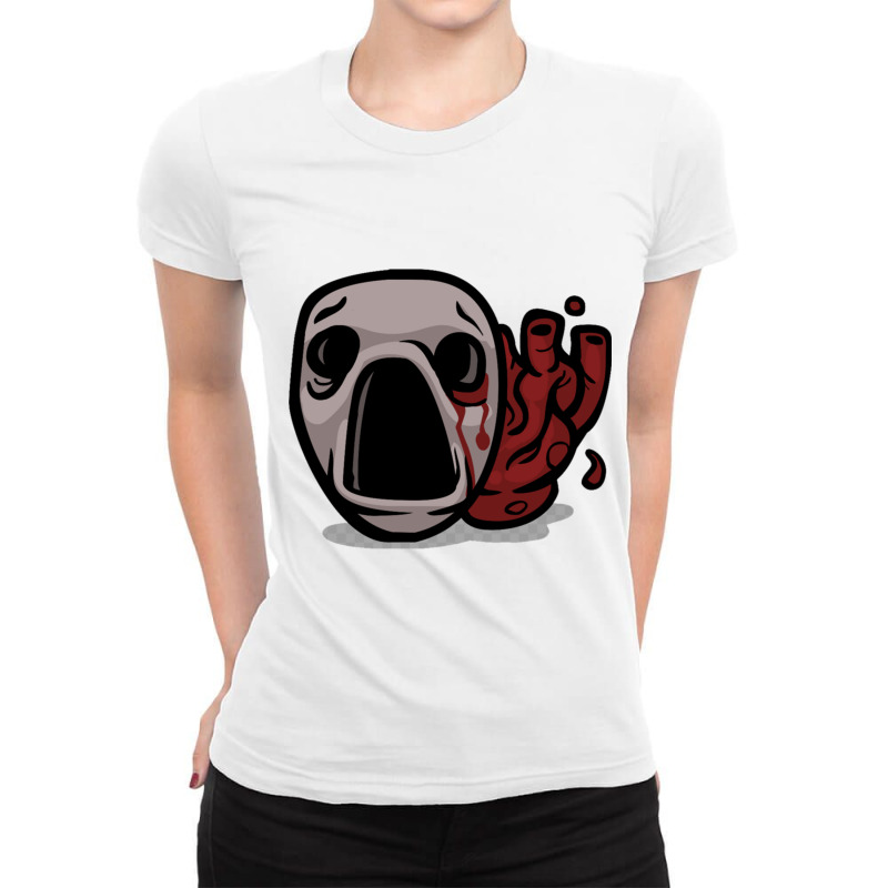 Fusion Fullmetal Alchemist - Nina (26) Ladies Fitted T-Shirt by cm-arts | Artistshot