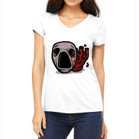 Fusion Fullmetal Alchemist - Nina (26) Women's V-neck T-shirt | Artistshot