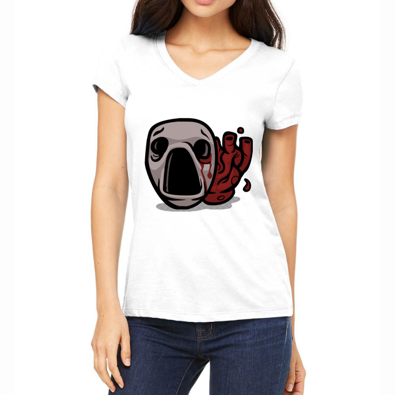 Fusion Fullmetal Alchemist - Nina (26) Women's V-Neck T-Shirt by cm-arts | Artistshot