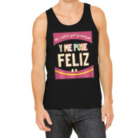 Womens Inspirational Maestra Espanol Spanish Teacher Tank Top | Artistshot