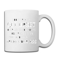 Quotes Funny Coffee Mug | Artistshot