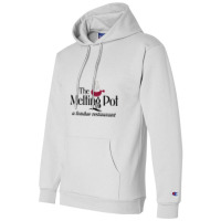 The Melting Pot (restaurant) Champion Hoodie | Artistshot