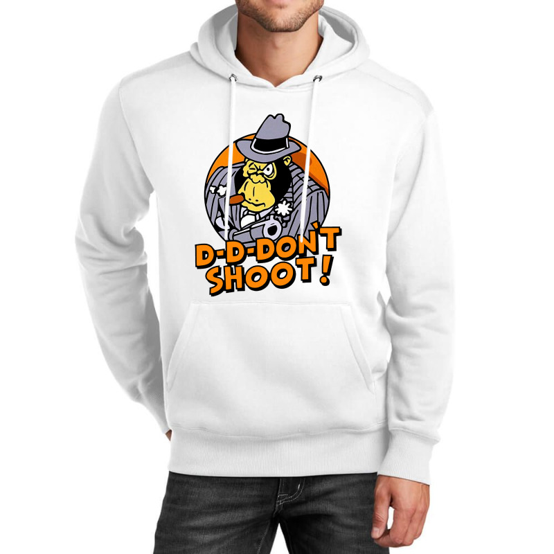 Mugs Murphy Unisex Hoodie | Artistshot