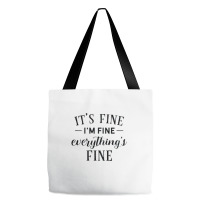 Quotes Funny Tote Bags | Artistshot