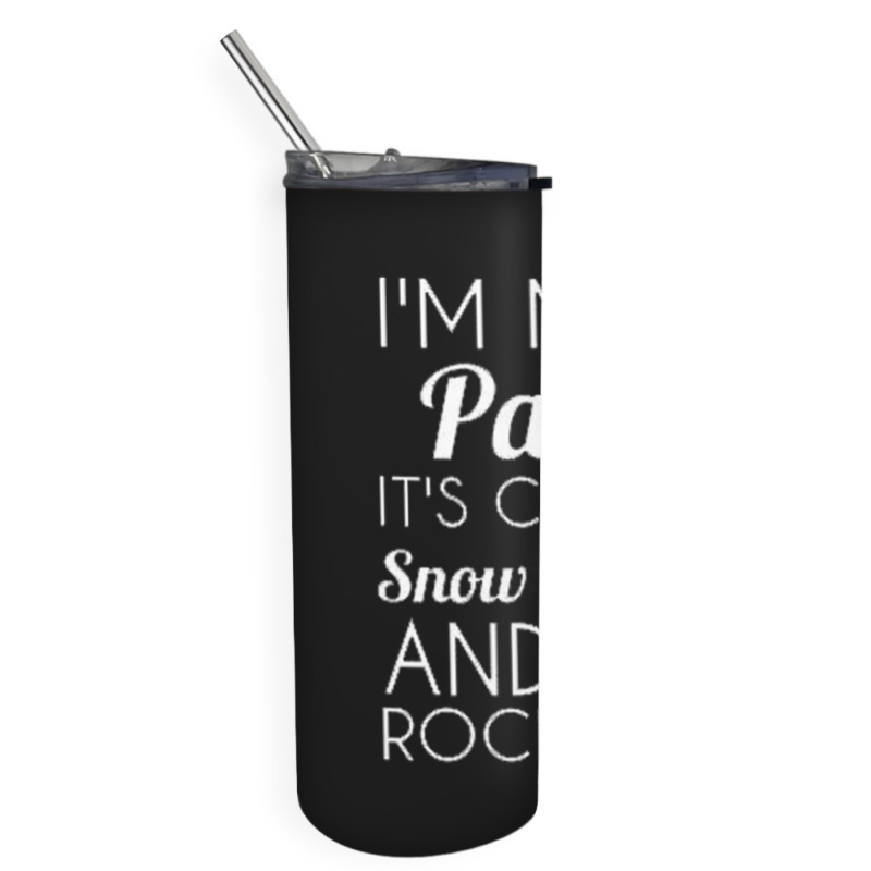 Quotes Funny Skinny Tumbler | Artistshot