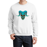 La Liaison De Isaac  Essentiel Crewneck Sweatshirt | Artistshot