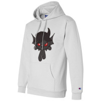 La Reliure D_isaac Mauvais Personnage Charme Du Vampire  Essentiel Champion Hoodie | Artistshot