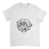 Anime Classic T-shirt | Artistshot