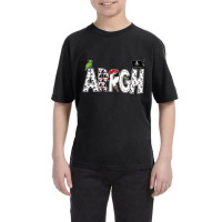 Fun Arrgh Pirate Style Pirate Costume Argh Pirate Youth Tee | Artistshot