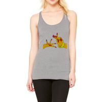 Natya Hands Racerback Tank | Artistshot