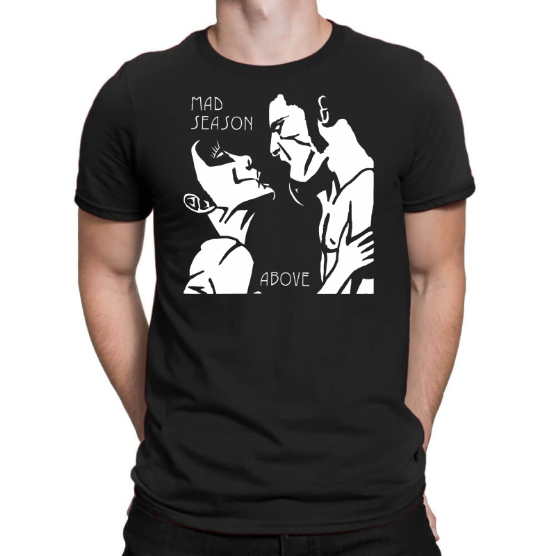 Mad Season T-shirt | Artistshot