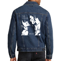 Mad Season Men Denim Jacket | Artistshot