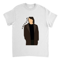 Comrade Vampire Academy Classic T-shirt | Artistshot