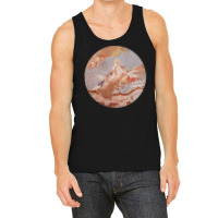 Sistine Chapel Cherubs Classic T Tank Top | Artistshot