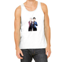 Anime Tank Top | Artistshot