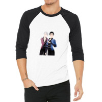 Anime 3/4 Sleeve Shirt | Artistshot