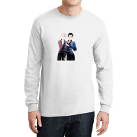 Anime Long Sleeve Shirts | Artistshot