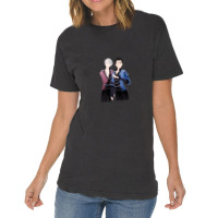 Anime Vintage T-shirt | Artistshot