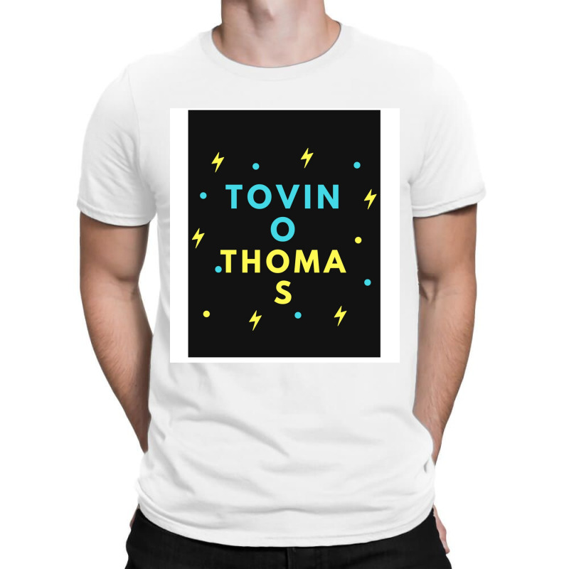 Tovino Thomas Design   Sleeveless Top T-Shirt by RILEYALLEN | Artistshot