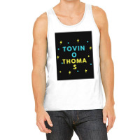 Tovino Thomas Design   Sleeveless Top Tank Top | Artistshot