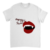 Moroi Swag  Vampire Academy Classic T-shirt | Artistshot