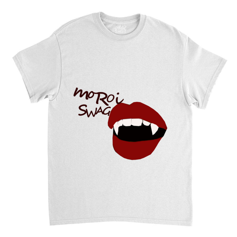 Moroi Swag  Vampire Academy Classic T-shirt by cm-arts | Artistshot