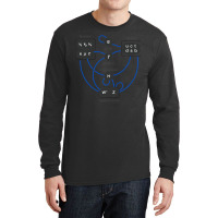 Standard Model Particles Higgs Boson Physics Theory Long Sleeve Shirts | Artistshot