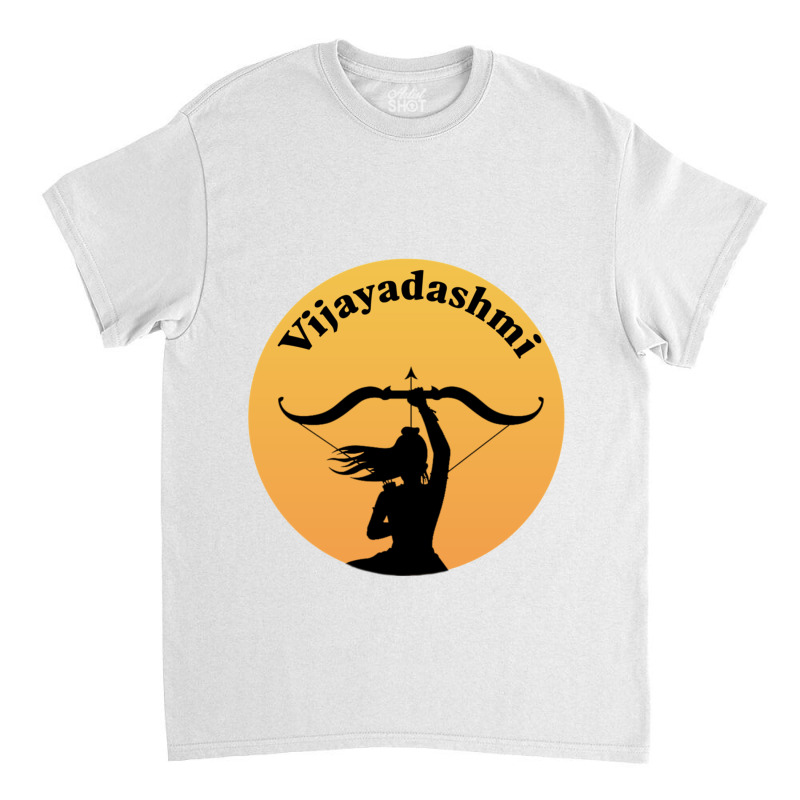 Vijayadashami Collection Classic T-shirt by RILEYALLEN | Artistshot