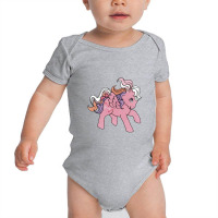 Locket Baby Bodysuit | Artistshot