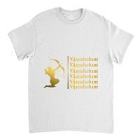 Vijayadashami Collection 3 Classic T-shirt | Artistshot