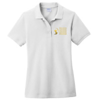 Vijayadashami Collection 3 Ladies Polo Shirt | Artistshot