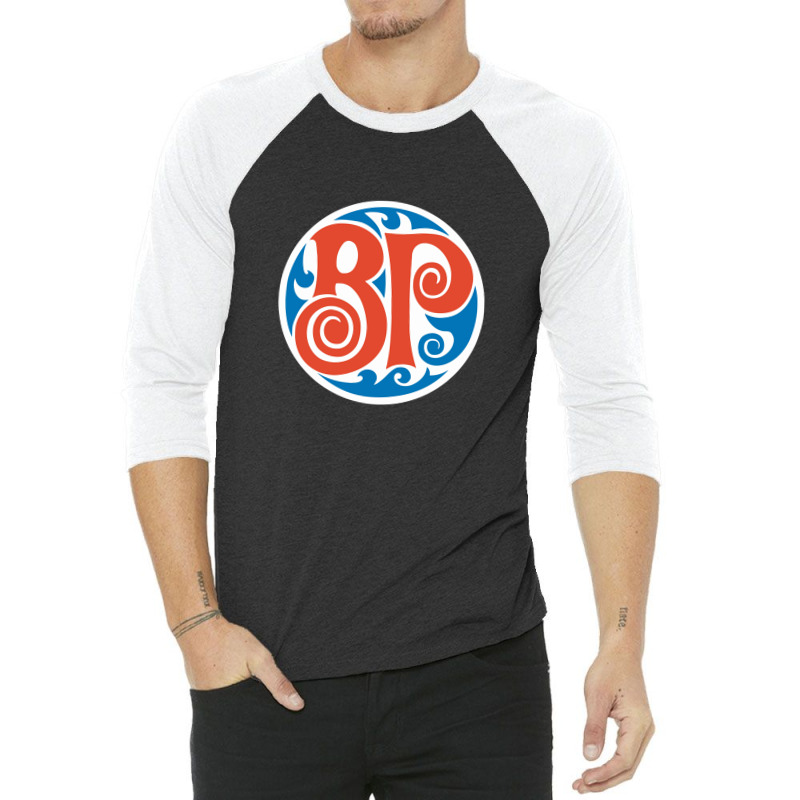 Boston Pizza3 3/4 Sleeve Shirt | Artistshot