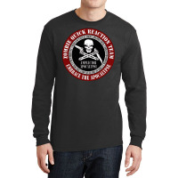 Zombie Quick Reaction Team Classic Long Sleeve Shirts | Artistshot