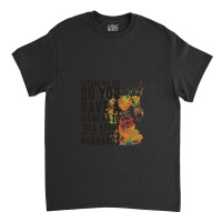 Ragnaros-game Wordart Classic T-shirt | Artistshot