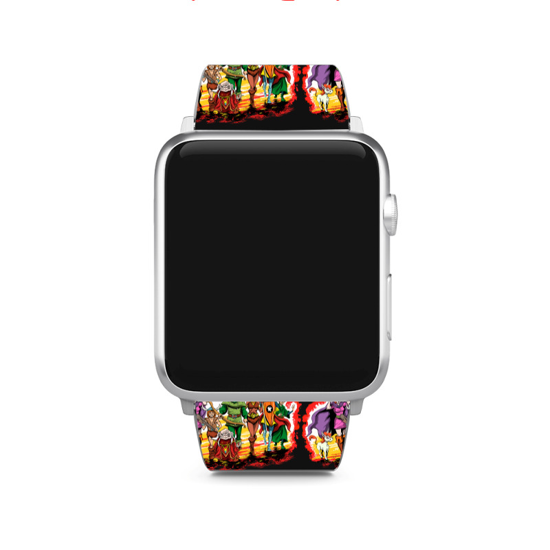 The Chosen Ones Apple Watch Band | Artistshot