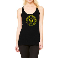 Starship Troopers - Mobile Infantry Patch Racerback Tank | Artistshot