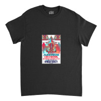 Manchester Orchestra Classic T-shirt | Artistshot