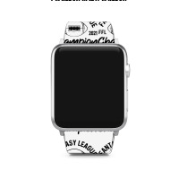 Fantasy League Champion Apple Watch Band | Artistshot