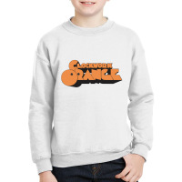 Clockwork Orange Youth Sweatshirt | Artistshot