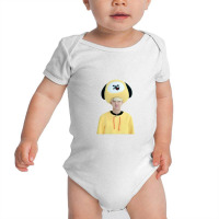 Yoongi Costume Baby Bodysuit | Artistshot