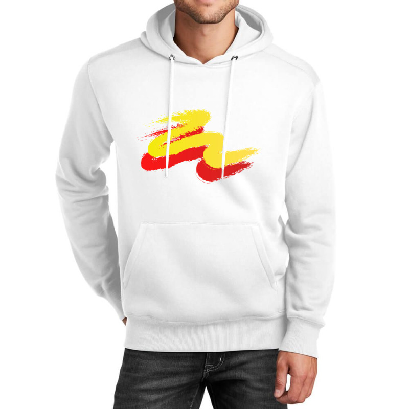 Kannada Rajyothsava Design Unisex Hoodie by RILEYALLEN | Artistshot