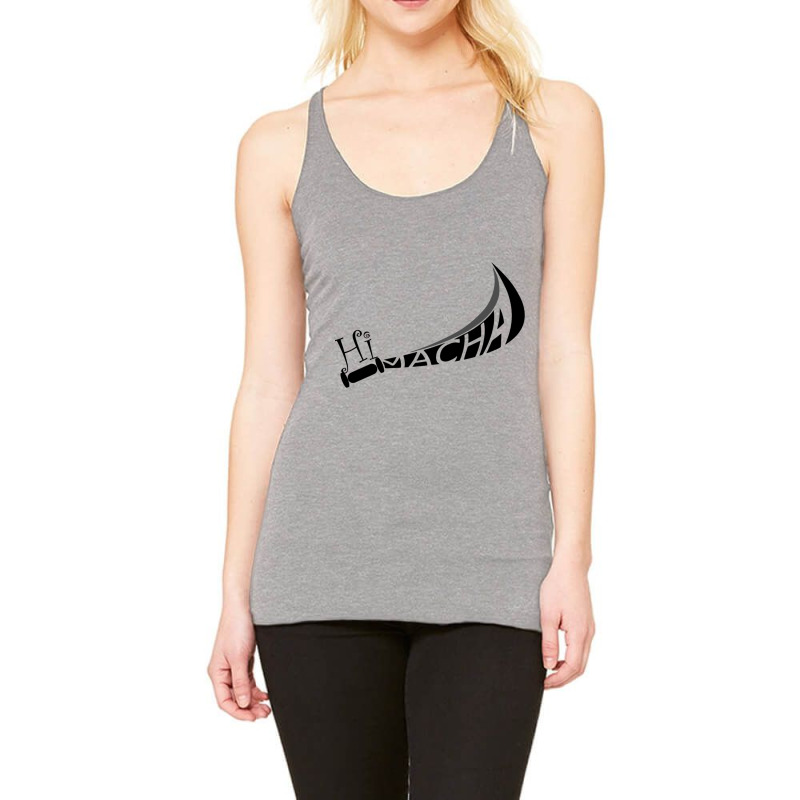 Kannada T Shirts , Hi Macha Racerback Tank by RILEYALLEN | Artistshot