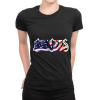 Australianbeegeesmusiclegendgiftformenwomen Ladies Fitted T-shirt | Artistshot