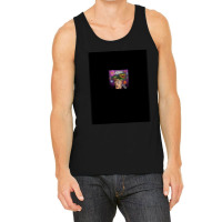 Panda Eyes Tank Top | Artistshot