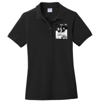 Beegees Ladies Polo Shirt | Artistshot