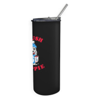 Slush Puppie Skinny Tumbler | Artistshot