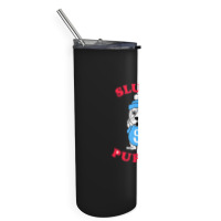 Slush Puppie Skinny Tumbler | Artistshot